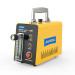 Autool SDT103 - генератор диму, детектор витоку герметичності для авто, 12В
