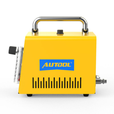 Autool SDT103 - генератор дыма, детектор утечки герметичности для авто, 12В