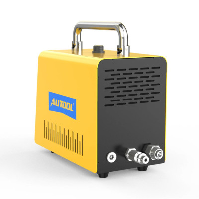 Autool SDT103 - генератор дыма, детектор утечки герметичности для авто, 12В