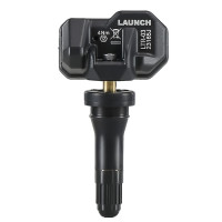 RF-датчик TPMS Launch LTR-03 433/315 МГц быстрофиксируемый, программируемый, универсальный, резиновый