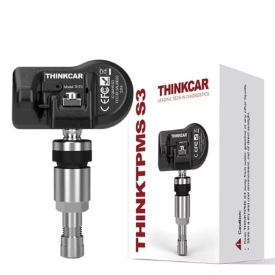 Датчик TPMS (315MHz + 433MHz) ThinkCar THINKTPMS S3