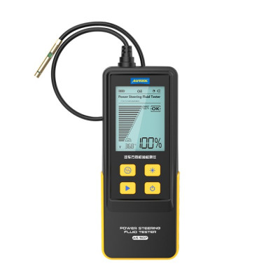 Тестер рідини гідропідсилювача керма AUTOOL AS507