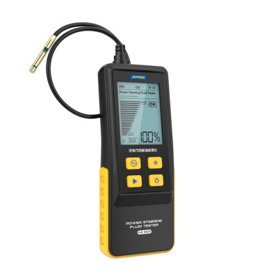 Тестер рідини гідропідсилювача керма AUTOOL AS507