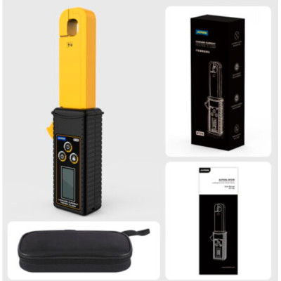 Токовые клещи Autool BT270 (45-400Hz, 60A)