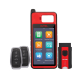 Программатор ключей Autel MaxiIM KM100E (5.5", 2/64GB, 2 ключа в комплекте)