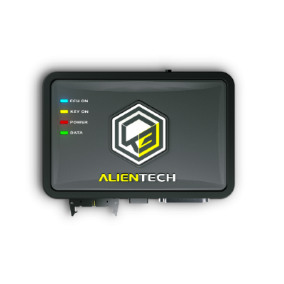 Alientech Kess 3 Master - программатор для работы с ЭБУ
