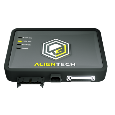 Alientech Kess 3 Master - программатор для работы с ЭБУ