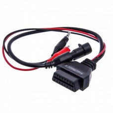 Перехідник Chery Amulet до сканера Сканматик 2 Fiat-3 SCANMATIK