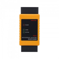 OBDSTAR P003 - адаптер із кабелем ECU BENCH