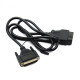 Главный кабель OBD II для KESS