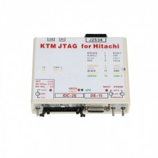 PowerBox J2534 - блок живлення для KTMFlash, KTAG, PCM