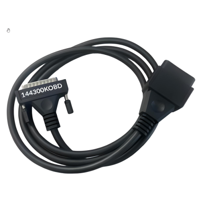 Alientech 144300KOBD - стандартный кабель Kess3 для подключения OBD