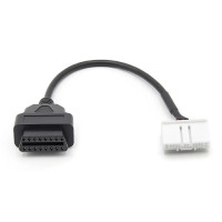 Перехідник OBD II для Tesla 26 PIN (New)