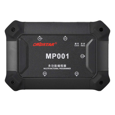 Obdstar MP001 Kit - программатор для работы с EEPROM/MCU