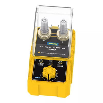 Тестер свечей зажигания Autool SPT105