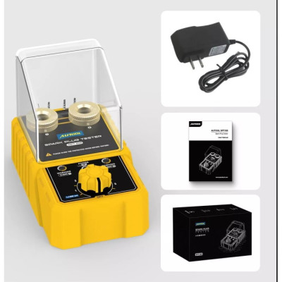 Тестер свечей зажигания Autool SPT105