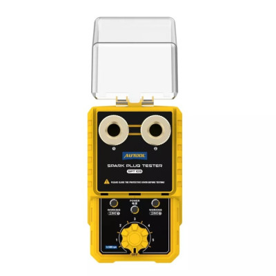 Тестер свечей зажигания Autool SPT105
