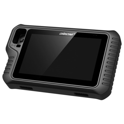 Програматор OBDSTAR MOTOMASTER (8", 4/64Gb) з функцією діагностики мотоциклів