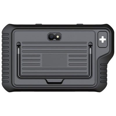 Програматор OBDSTAR MOTOMASTER (8", 4/64Gb) з функцією діагностики мотоциклів