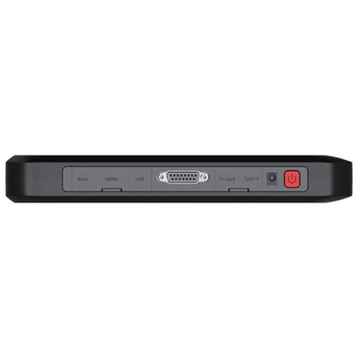 Програматор OBDSTAR MOTOMASTER (8", 4/64Gb) з функцією діагностики мотоциклів