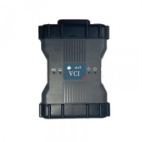 Автосканер Renault VCI (ПЗ CAN CLIP, Wi-Fi) для діагностики автомобілів Renault, Dacia