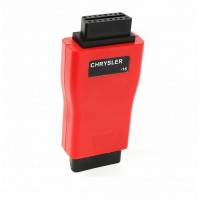 Autel Chrysler-16 - диагностический адаптер для MaxiSYS PRO, MaxiSYS, MaxiSYS mini