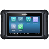 Программатор OBDSTAR DC706 Full Softwares (7", 16Gb) для чип-тюнинга ECU автомобилей