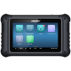 Программатор OBDSTAR DC706 Full Softwares (7", 16Gb) для чип-тюнинга ECU автомобилей