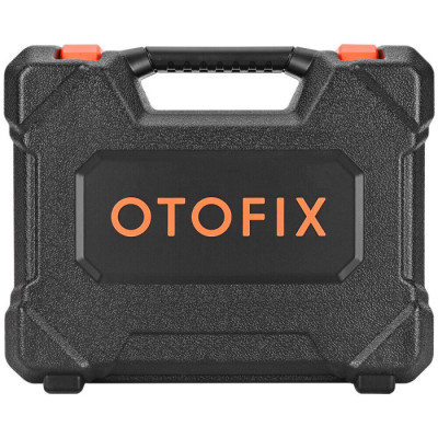 Otofix TireGo 808 (аналог Autel TS508) - сканер для диагностики и программирования датчиков TPMS