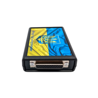 Програматор iProg+ UA для роботи з EEPROM, IMMO, SRS, AirBag, ODO