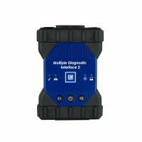 Автосканер GM MDI2 (ПЗ GDS2, Wi-Fi) для діагностики автомобілів Opel, Chevrolet, Buick
