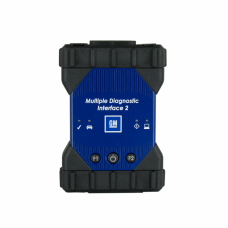 GM MDI 2 Wi-Fi - дилерський автосканер