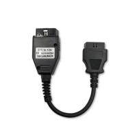 Адаптер перетворювач з 24V на 12V для автосканерів Thinkdiag, Golo, Easydiag