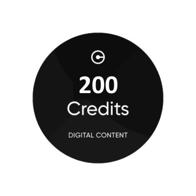 OBDELEVEN - код на 200 кредитов