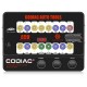 GODIAG GT100 - OBD2 тестер (обслуговування, діагностика та програмування ECU)
