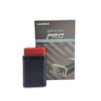 Мультимарочный автосканер LAUNCH GOLO 4.0 PRO