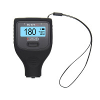Толщиномер краски Profiline TG-777 Pro (3000мкм, Fe, Fe+Zn, NFe, Bluetooth, металл. шпаклевка)