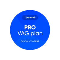 OBDELEVEN PRO PlAN - підписка на 12 місяців
