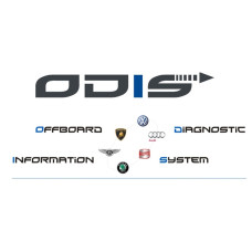 Установка ПЗ VAG ODIS Service 7.1 + Engineering 12.2 для діагностики VW, AUDI, Skoda, SEAT, Bentley, Lamborghini