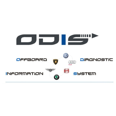 Установка ПО VAG ODIS Service 7.1 + Engineering 12.2 для диагностики VW, AUDI, Skoda, SEAT, Bentley, Lamborghini