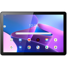 Планшет Lenovo Tab M10 Gen 3 4/64GB TB328FU Storm Grey с чехлом (ZAAE0106UA)