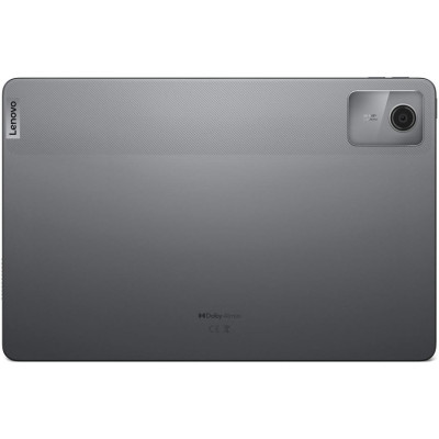Планшет Lenovo Tab M11 LTE TB330XU 8/128GB Luna Grey + Pen (ZADB0317UA)