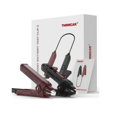 Thinkcar ThinkEasy Battery Test Clip 2 - тестер АКБ