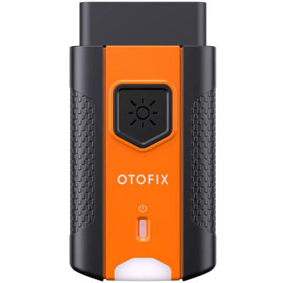 OTOFIX D1 PROS - мультимарочный сканер для диагностики всех систем