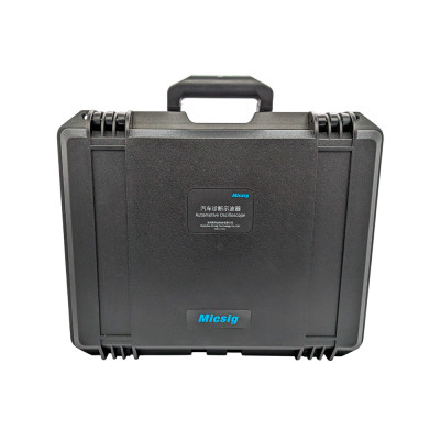 Цифровой осциллограф Micsig ATO3004 (300MHz, 2GSa/s, 4CH, 220Mpts) Master Kit для диагностики автомобилей