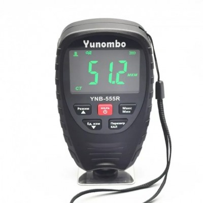 Толщиномер Yunombo YNB-555R