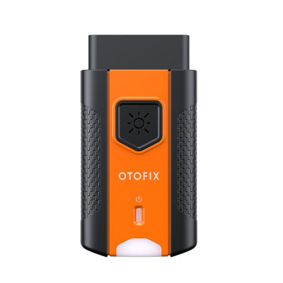 OTOFIX D1 PRO (аналог MS906 Pro) – мультимарочний автосканер для діагностики всіх систем