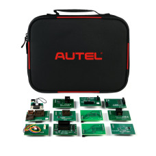 Autel IMKPA Key Programming Accessories Kit - набір адаптерів