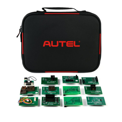 Autel IMKPA Key Programming Accessories Kit – набор адаптеров