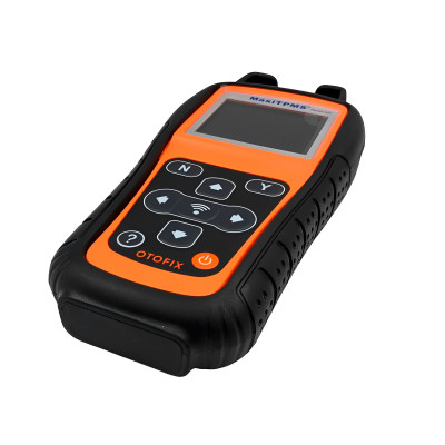 Otofix TireGo 608 (аналог Autel TS408) - сканер для діагностики та програмування датчиків TPMS